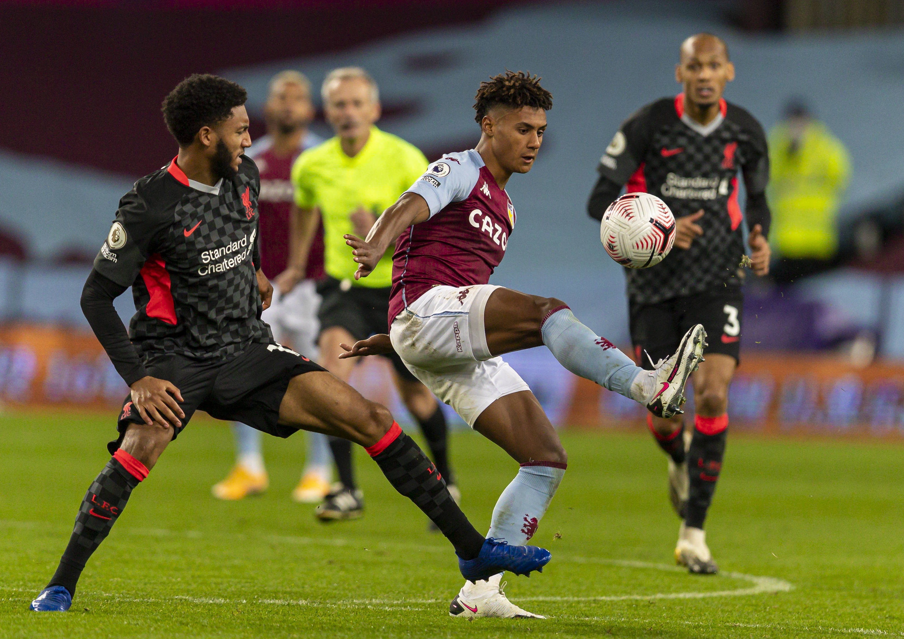 的一些新晋 的一些新晋